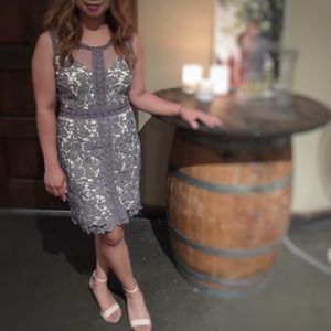 Dress Size Large (L)